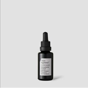 SKIN REGIMEN- 1.85 HA BOOSTER-Hyaluronic Acid Serum